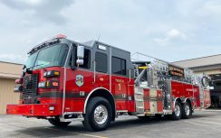SPH 100 – East Rutherford Fire Department, NJ