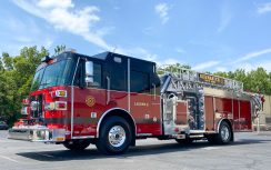 City of Newnan Fire Department