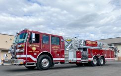 Cazenovia Fire Department