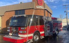 SL 75 – North West Fire District, NY