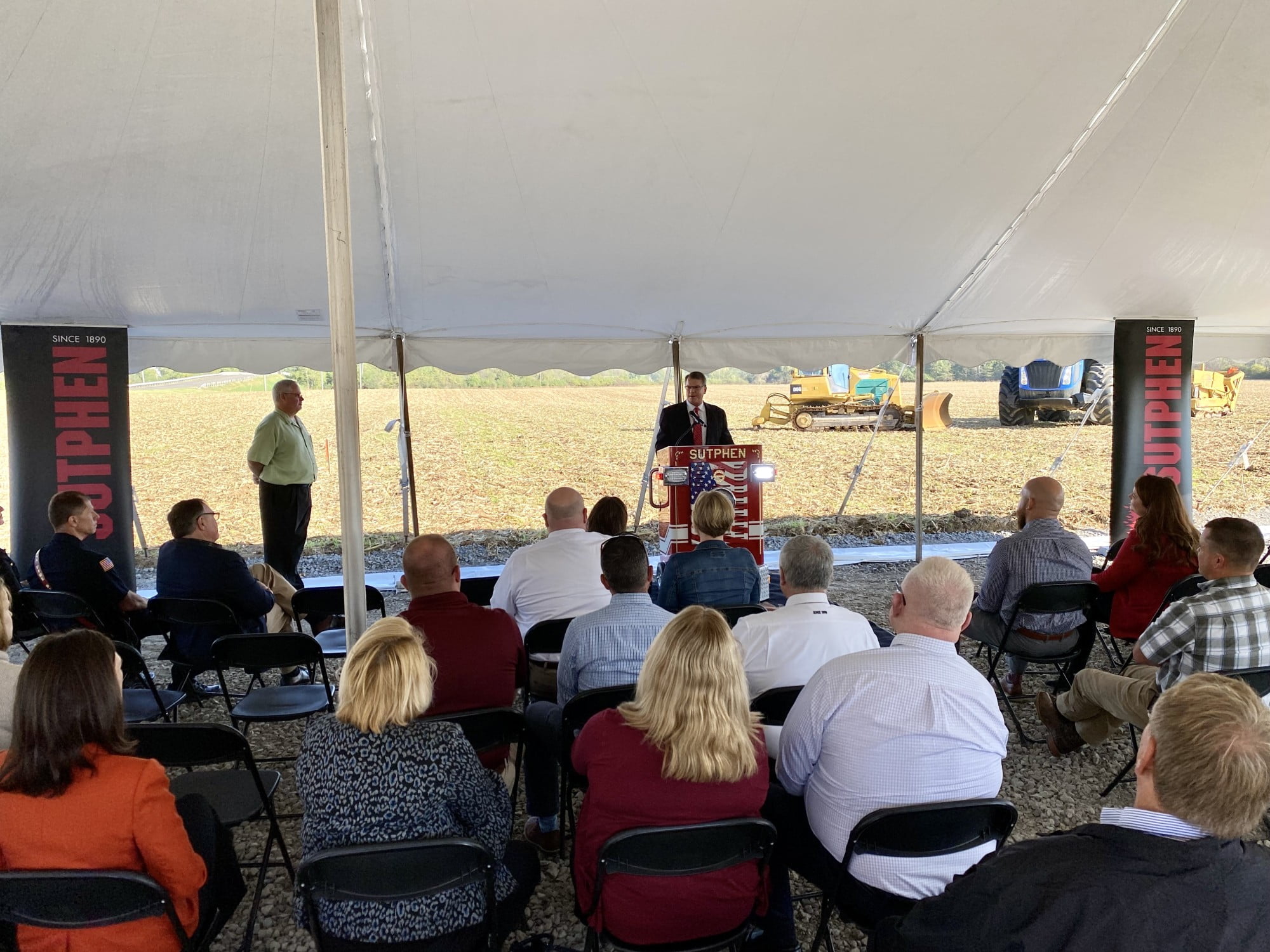 Drew Sutphen Speaking