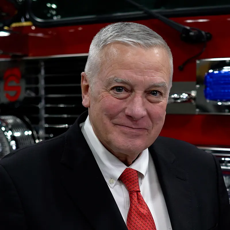 Dan Sutphen